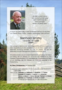 Bernhard Simma